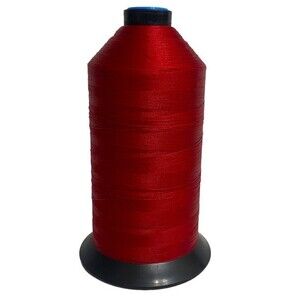 American & Efird BT69 1lb Anefil Nylon Tex70- Scarlet
